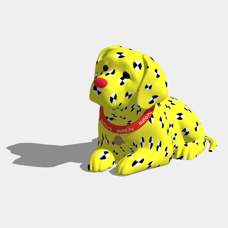 Испытанчик