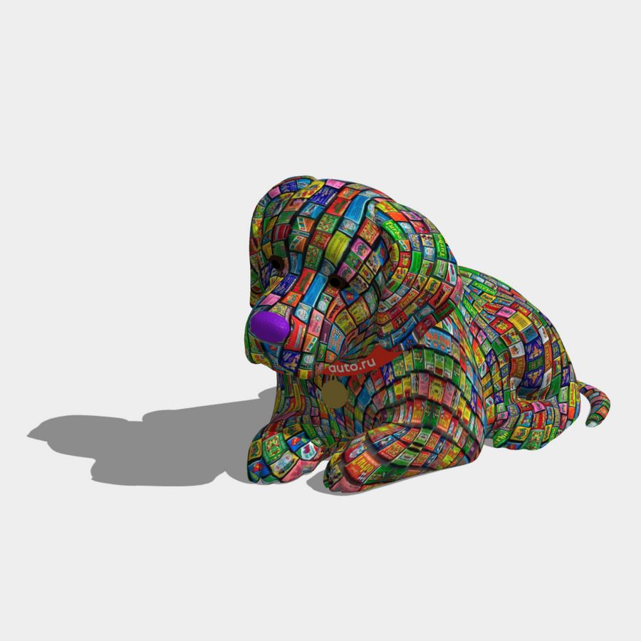 Бубль-гумми