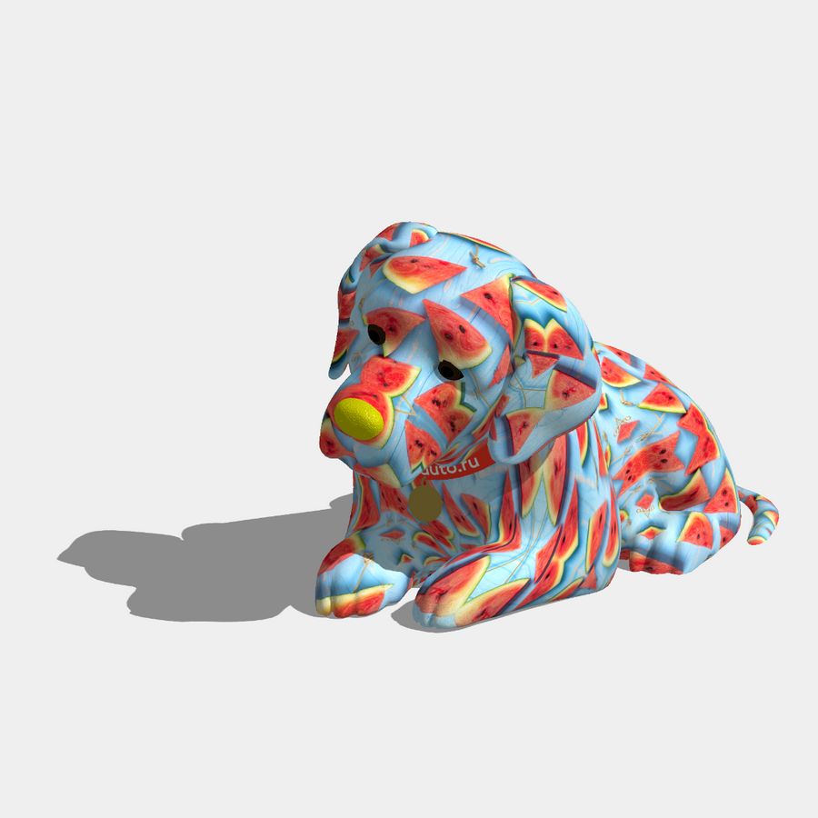 счастливчик