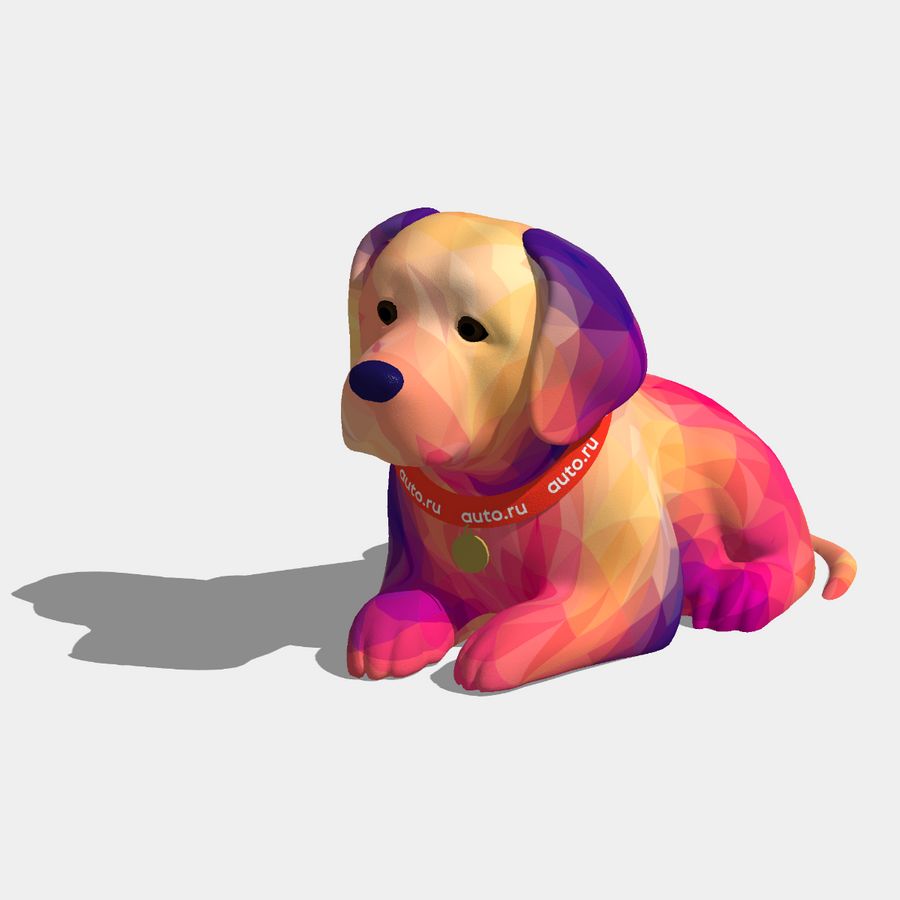 Kaleidoscope (Kalei)