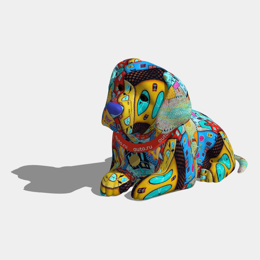 Город сказка)))