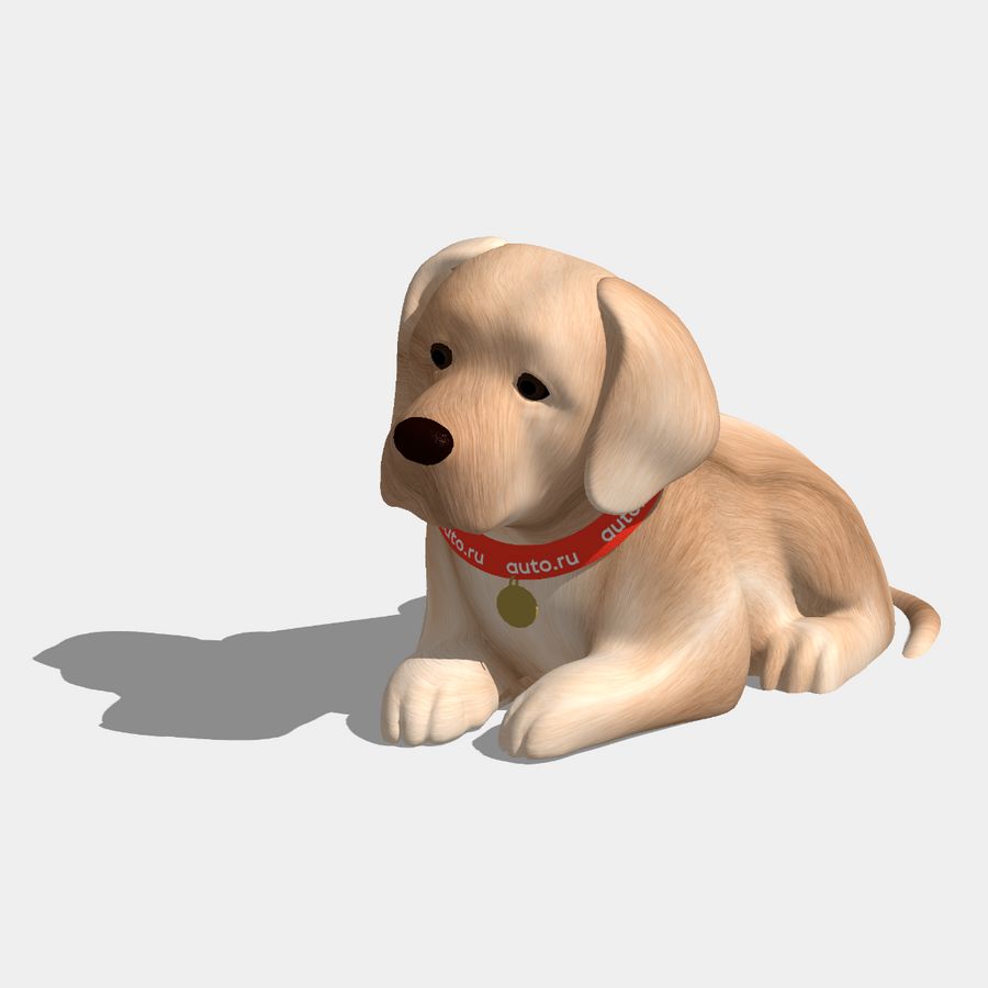 Старый добрый друг