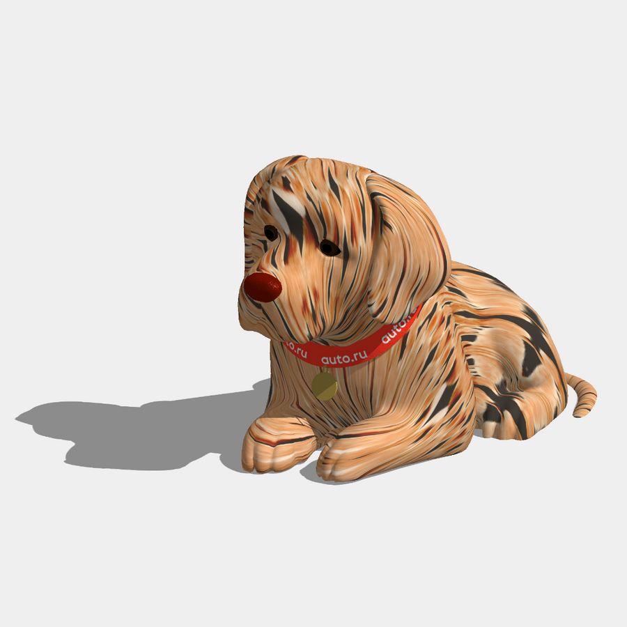 Бурдог (от Буратино)