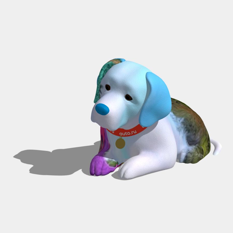 Счастливчик 