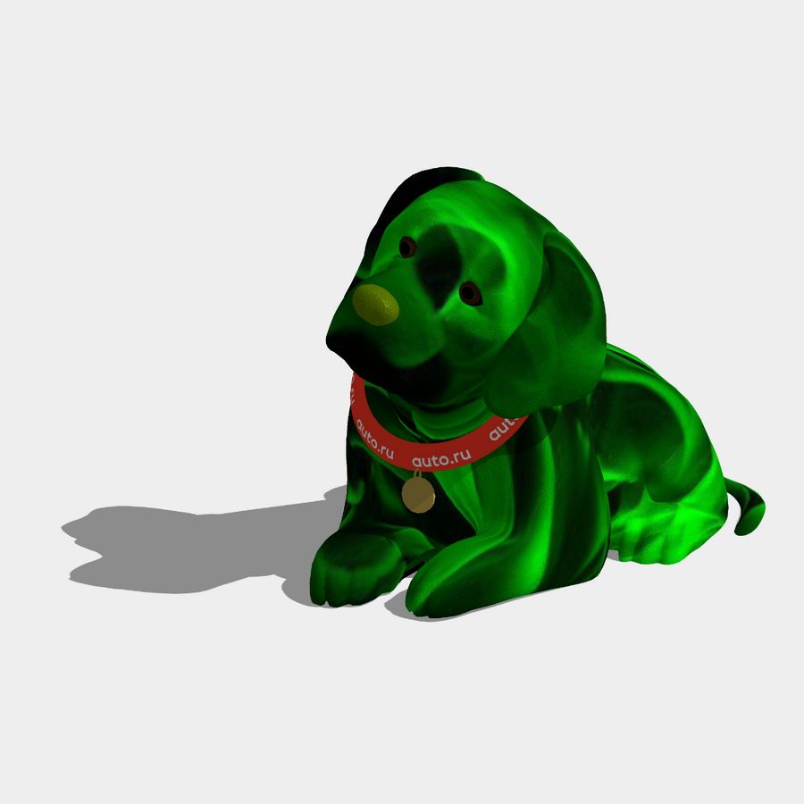 Призрачны проводник 