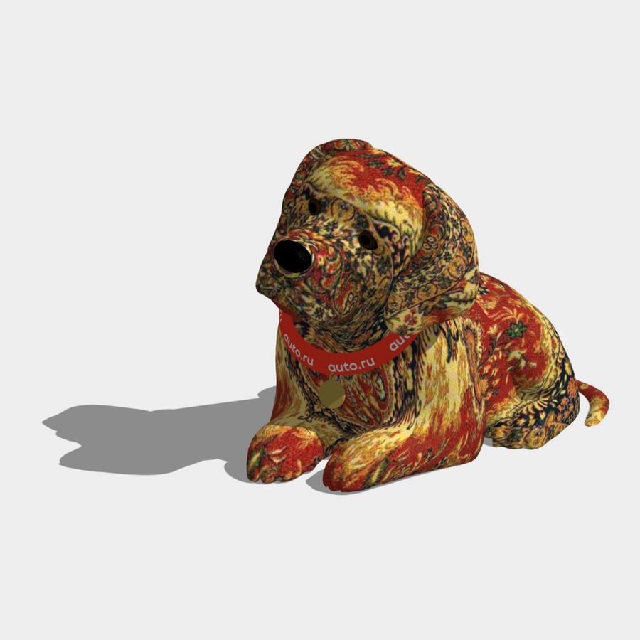 Бабушкино сокровище