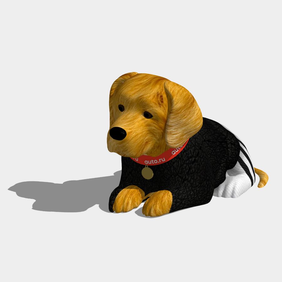 Пёс из Фрязино