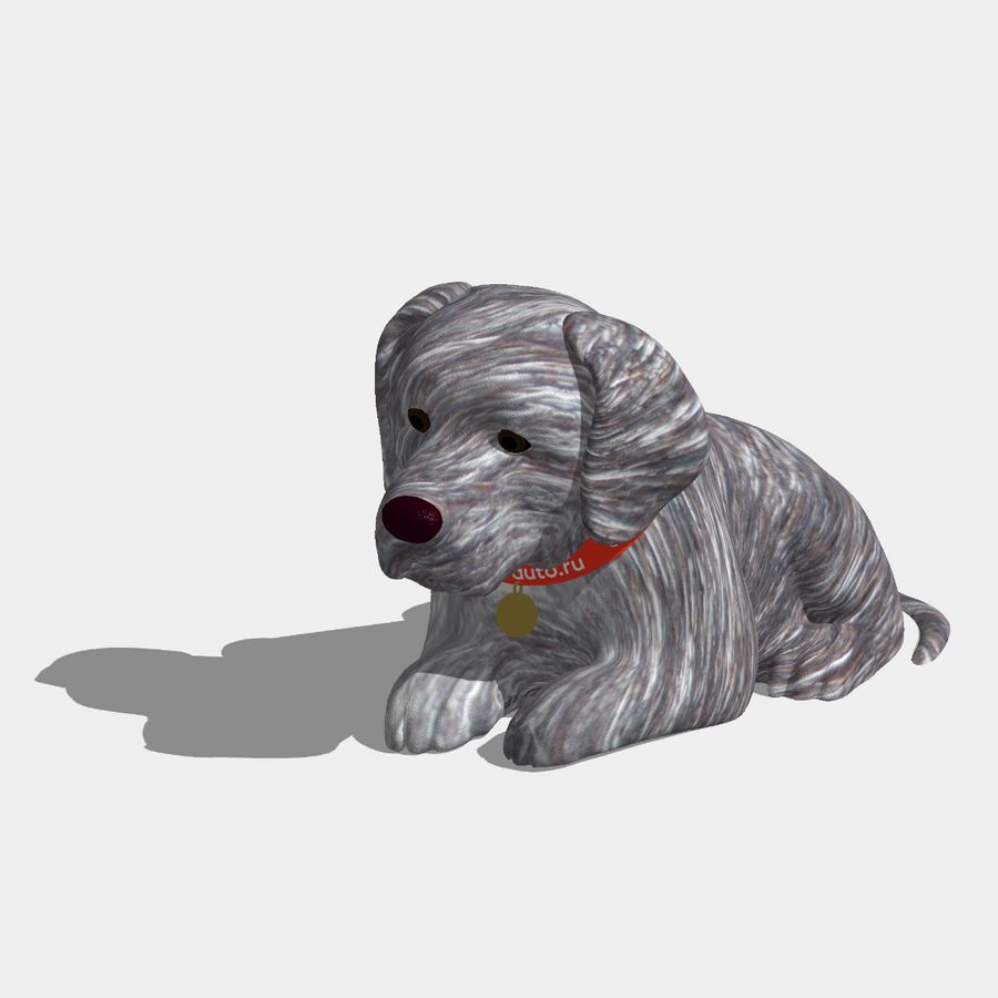 Просто Волк