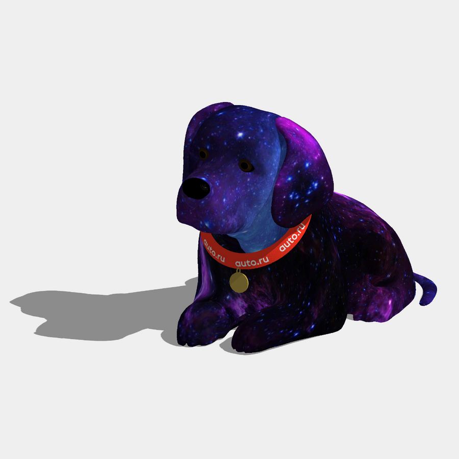Space Dog