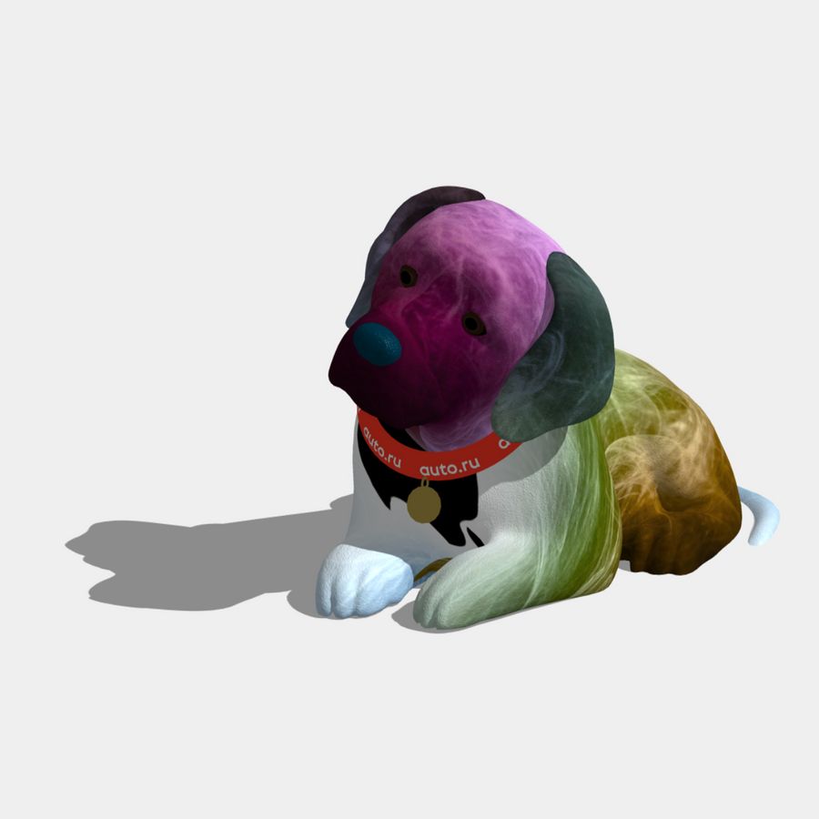 Собака айфон))))