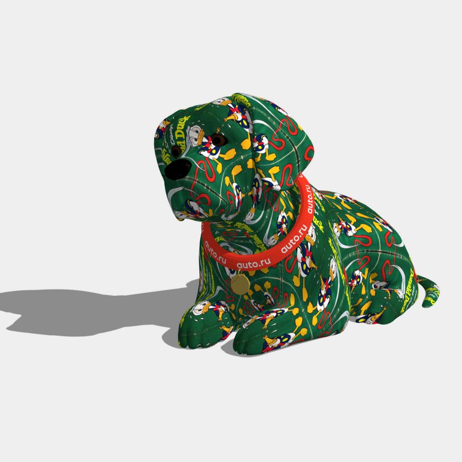 Дональдшнауцер