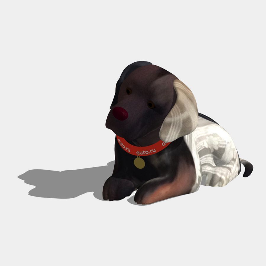 Котопес из 90 х