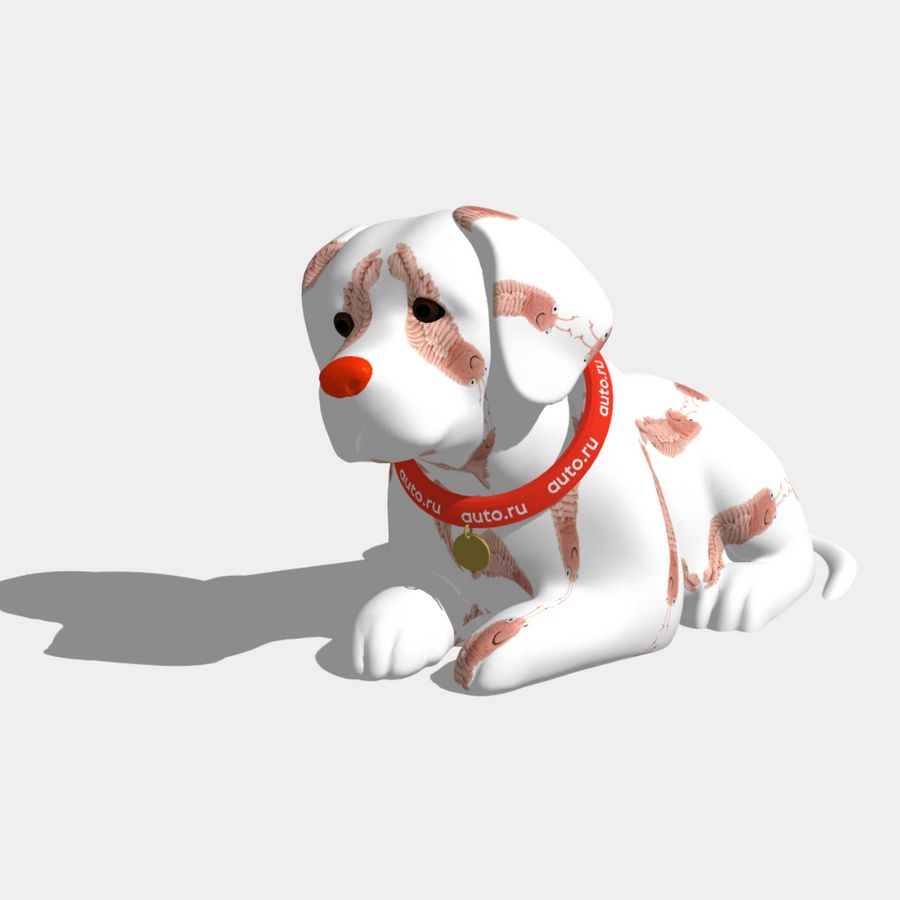 ЙаКрефетко