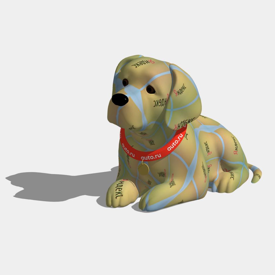 Поисковичок