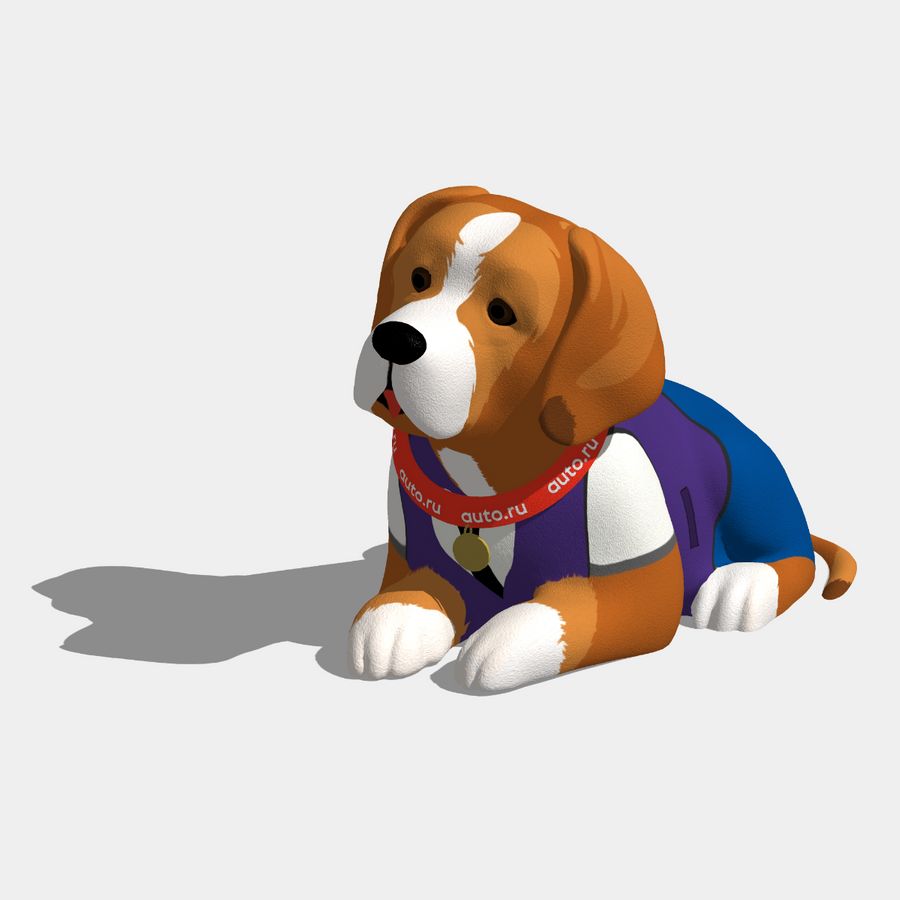 хороший мальчик