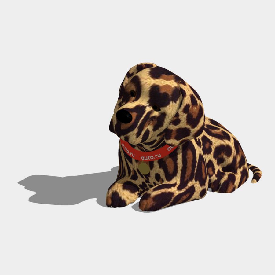 Лучший аксессуар для авто 