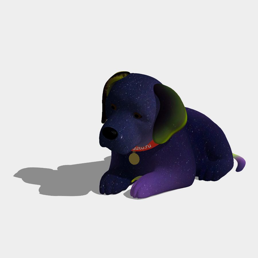 Звёздный самсон