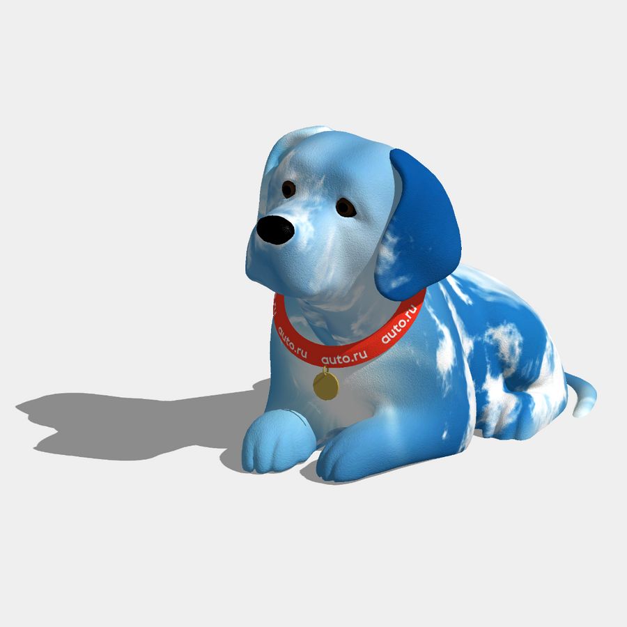 небоподобный