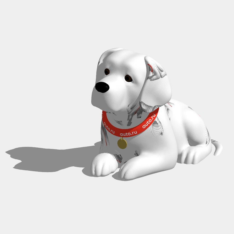 авторушный автору