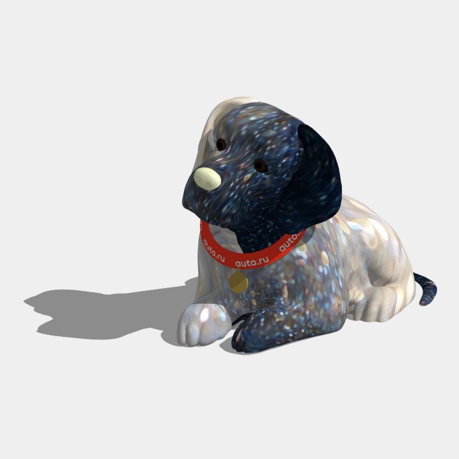 Дворняга, но любимая♥️