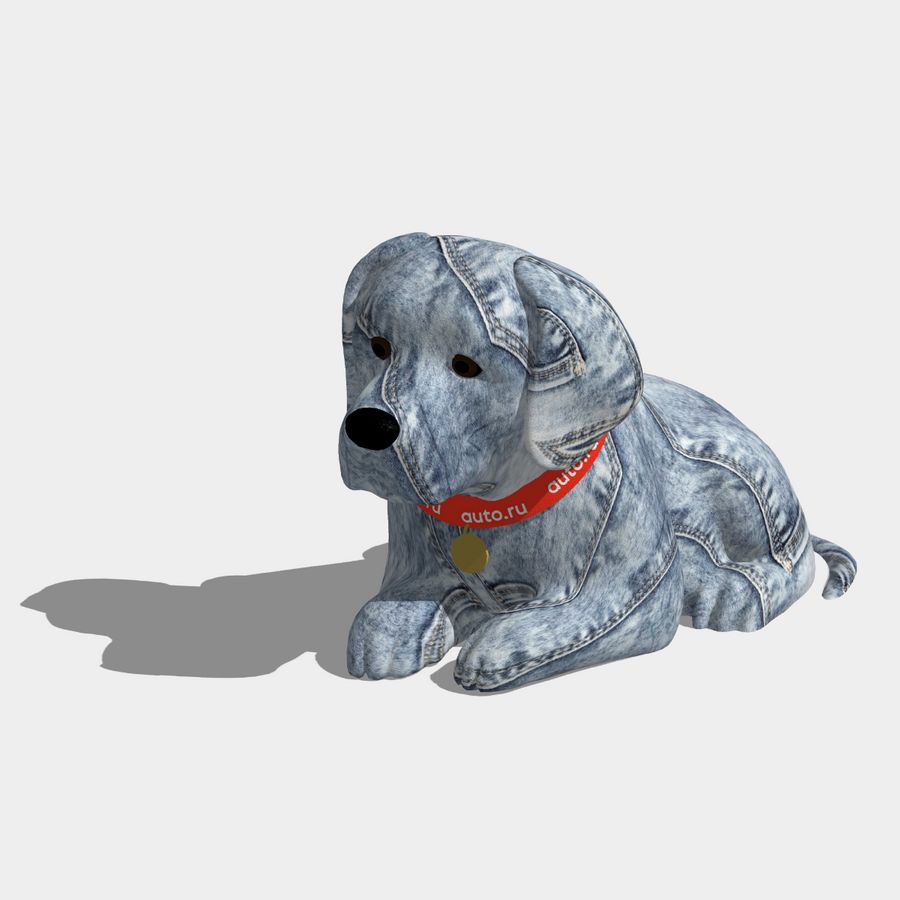 Джинсы Варенки