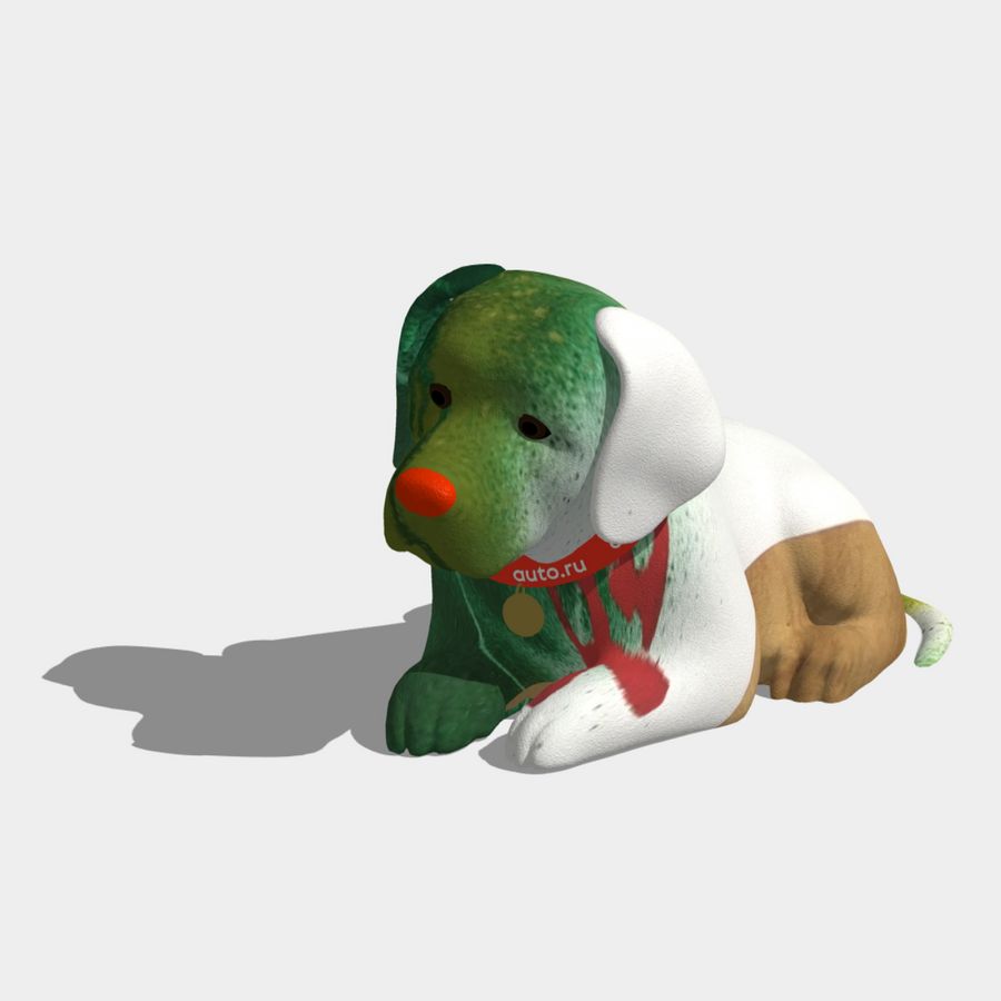 Майкл Скотт