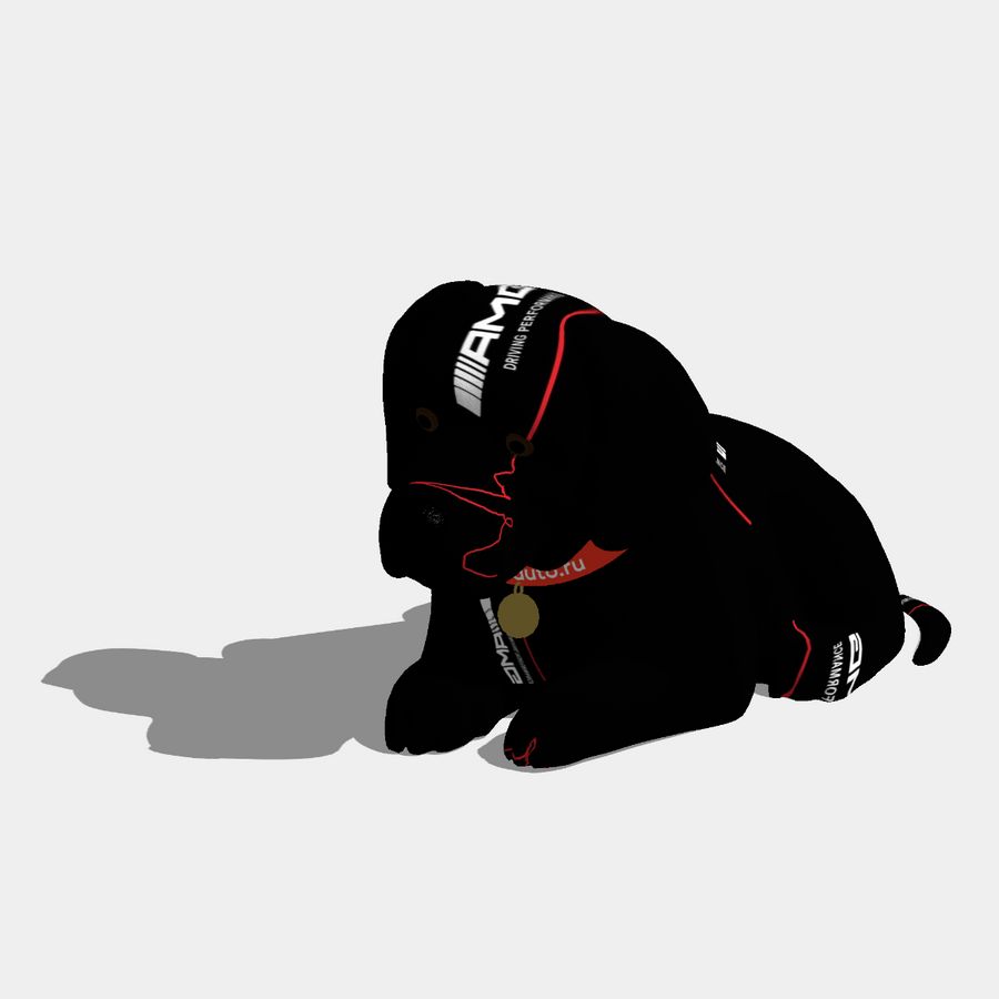 Талисман AMG