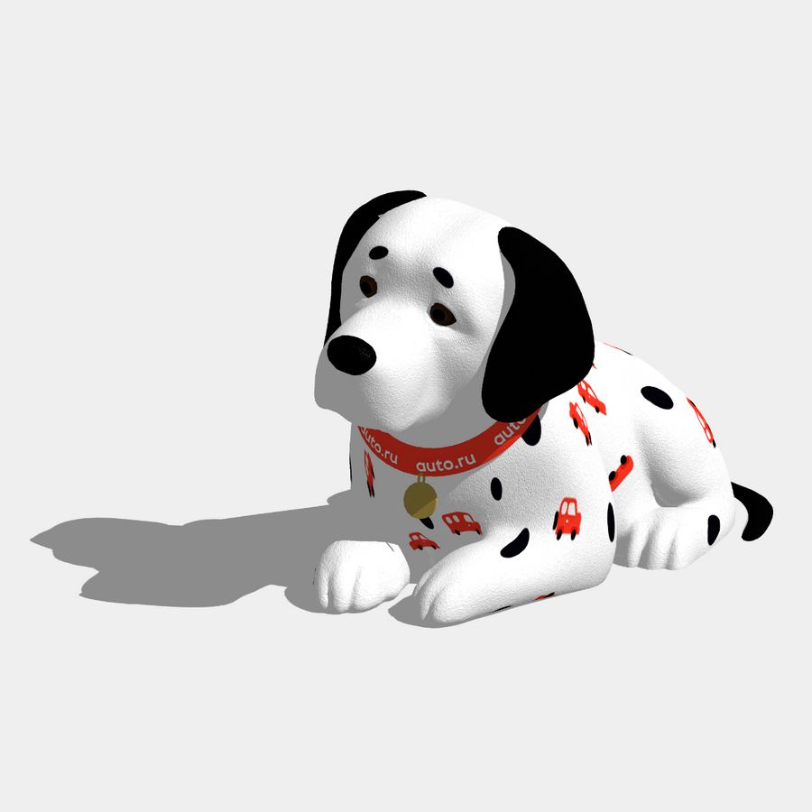 Счастливчик