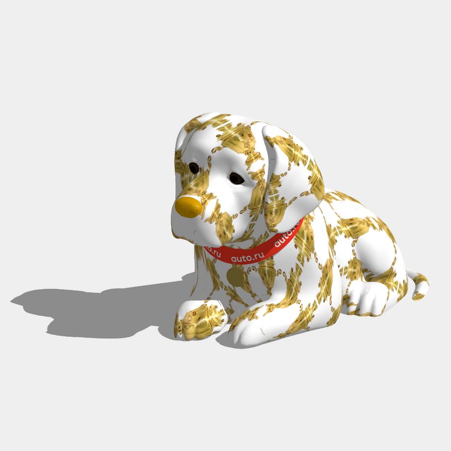 самоварушка