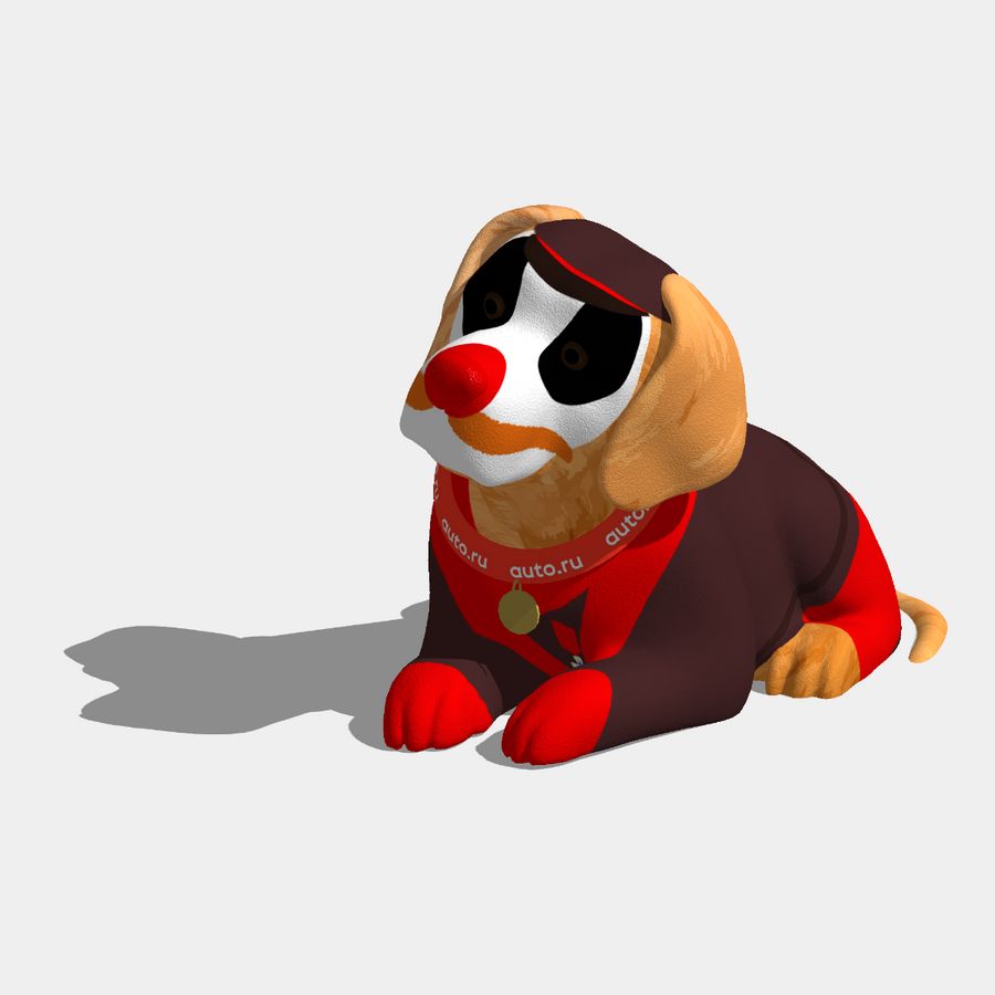 Мужичок (сериал "Деревня дураков")