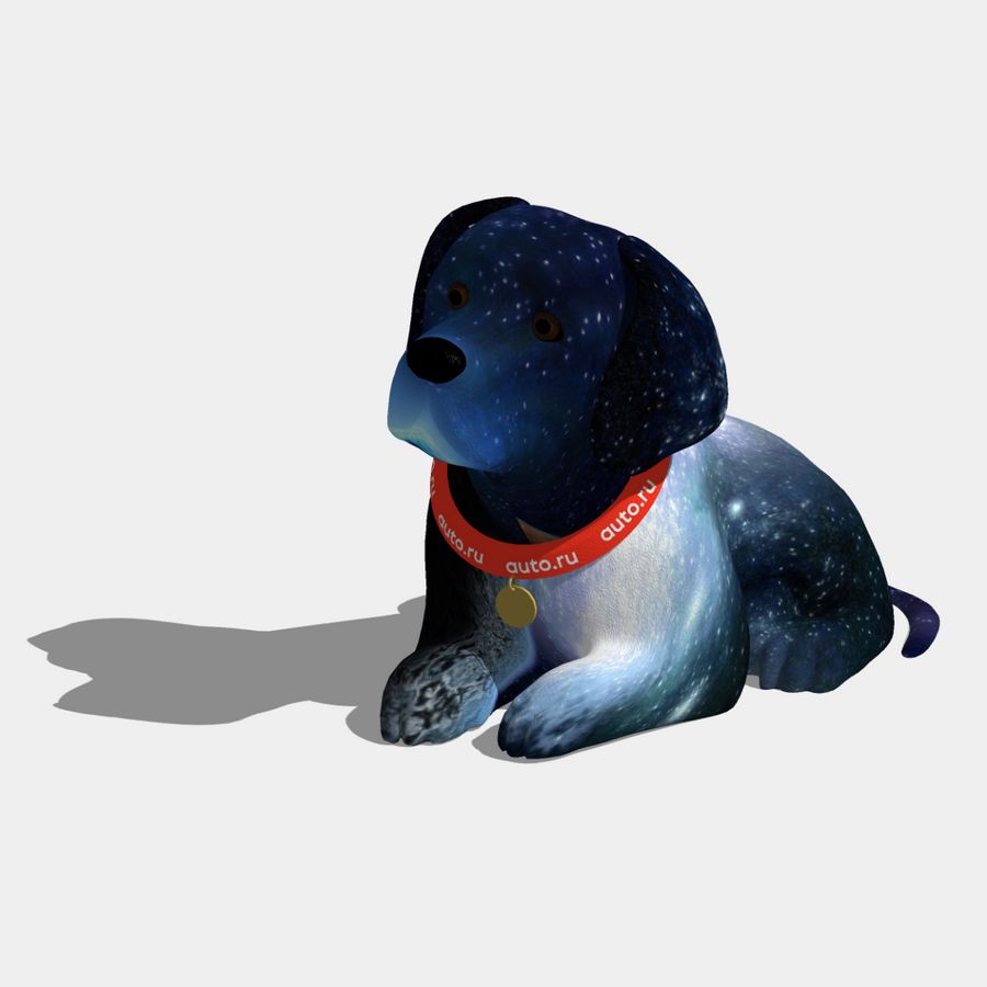 Космо-шарик