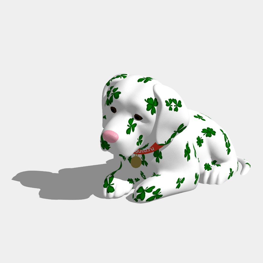 Счастливчик