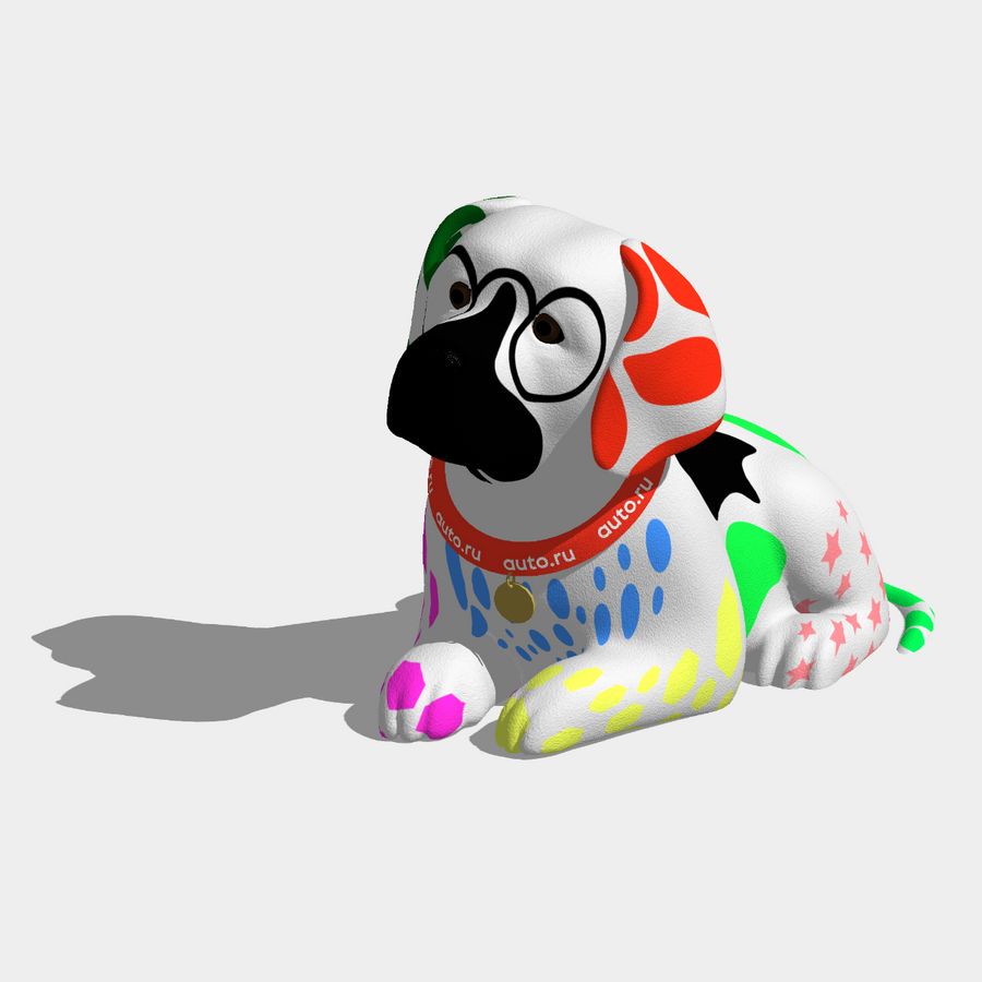 ОчкоЗАВР Дефолтов