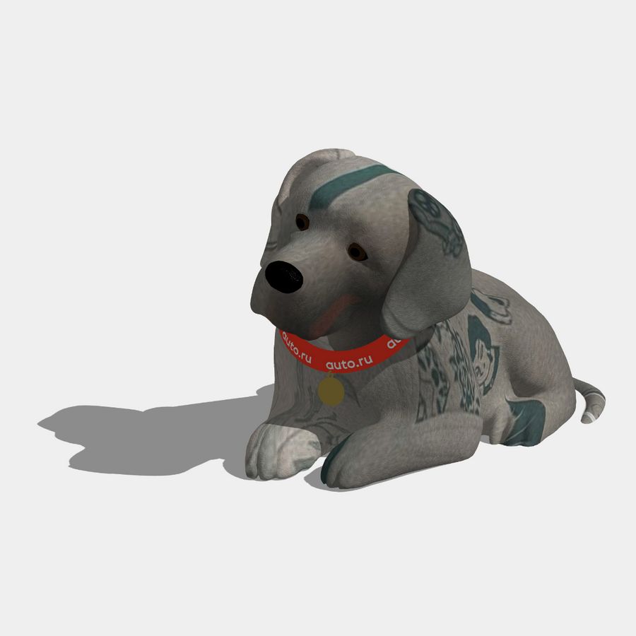 Ровный шарик