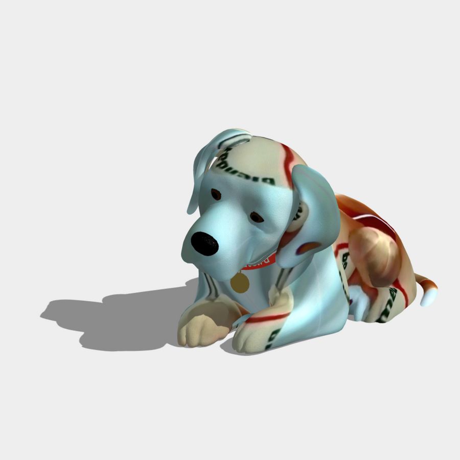 Яйцо blend-a-med