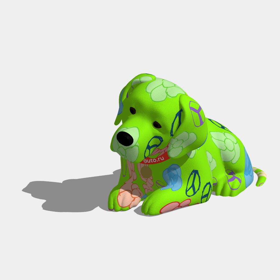 Цветочек 🌸