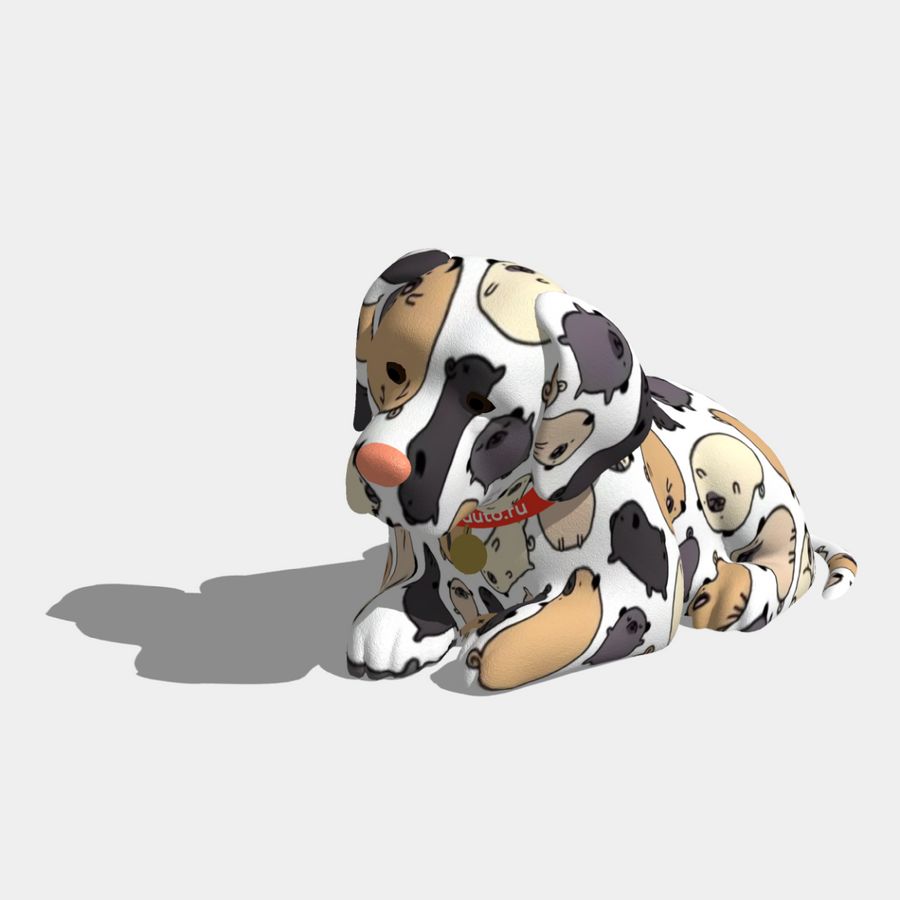 Хранитель мопсов