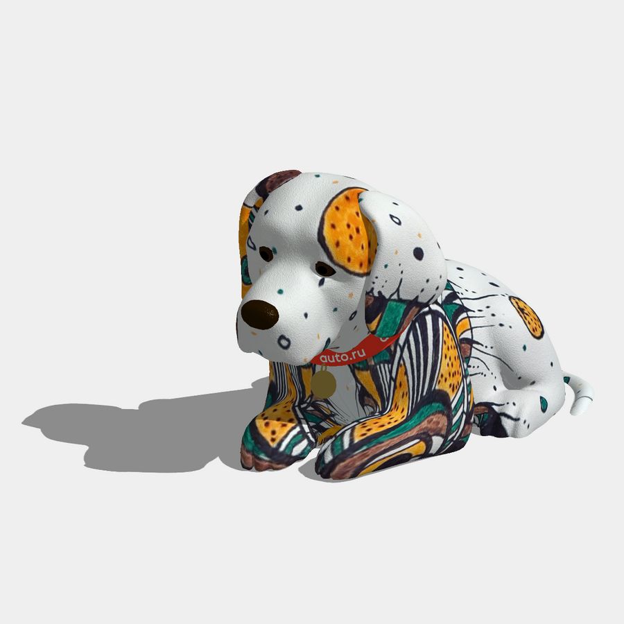 Апельсинчик