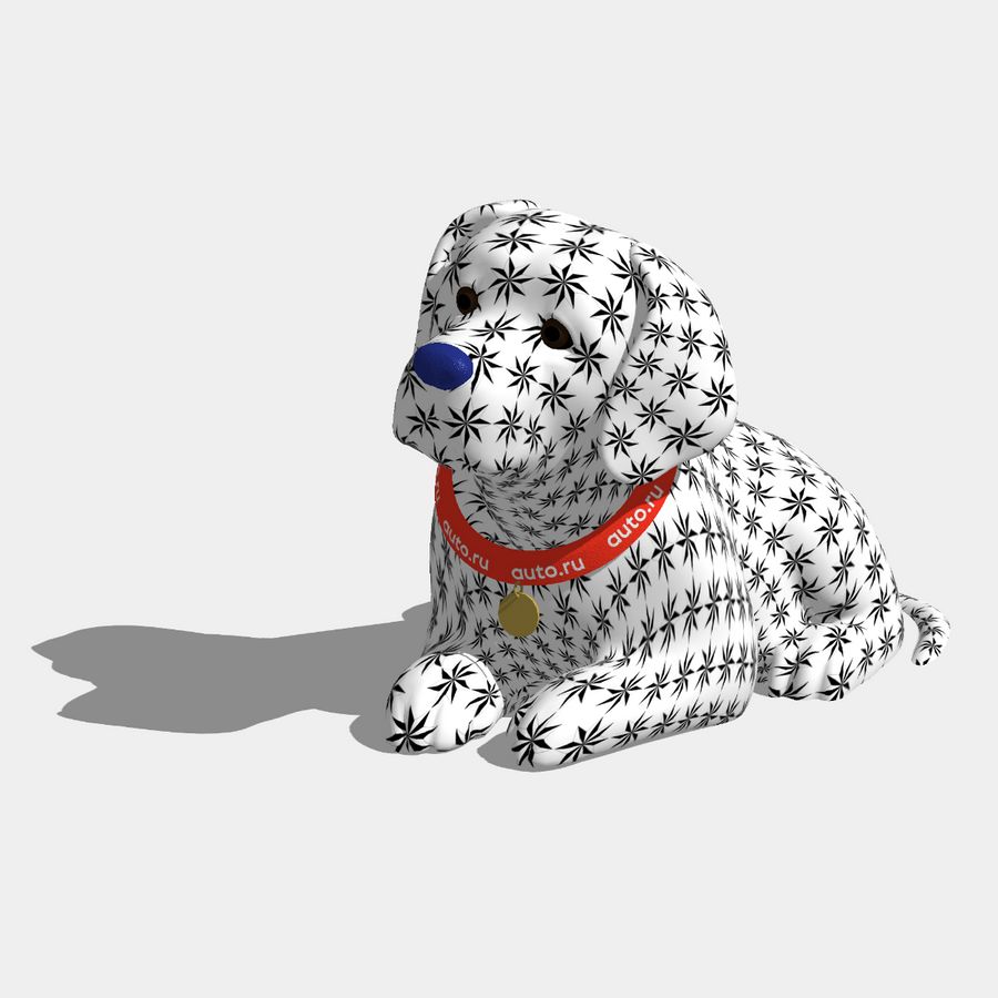 Собака Воровака