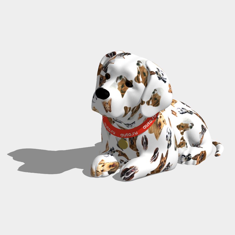 Легендарные собаки 90-х: от Лессии до Бетховена