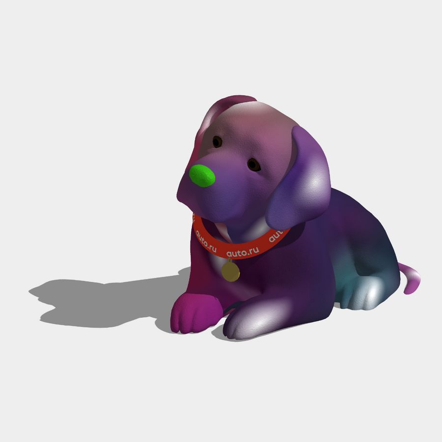 Мой  Чемпион