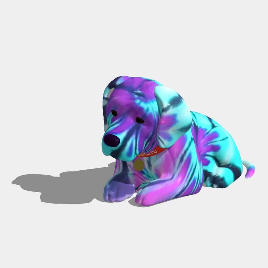 Тай-дай, кивай!