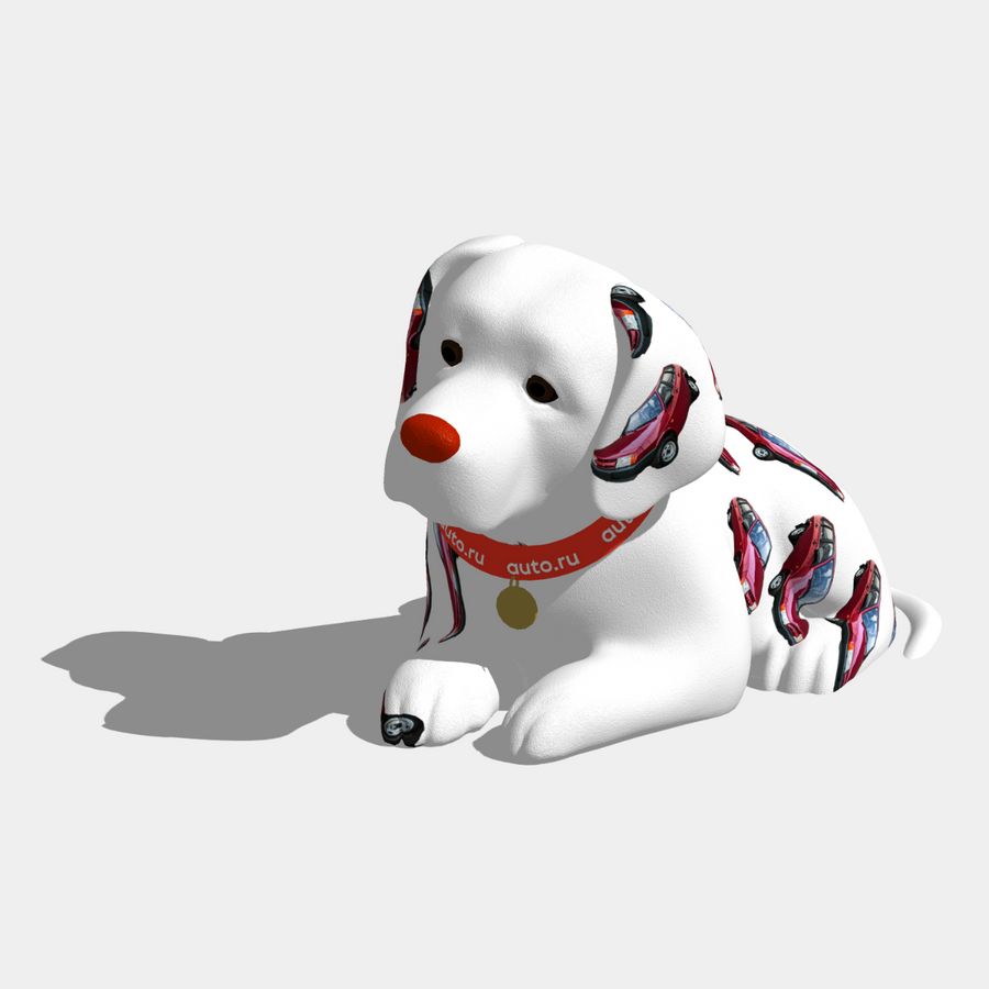 101 Вишневая Девятка