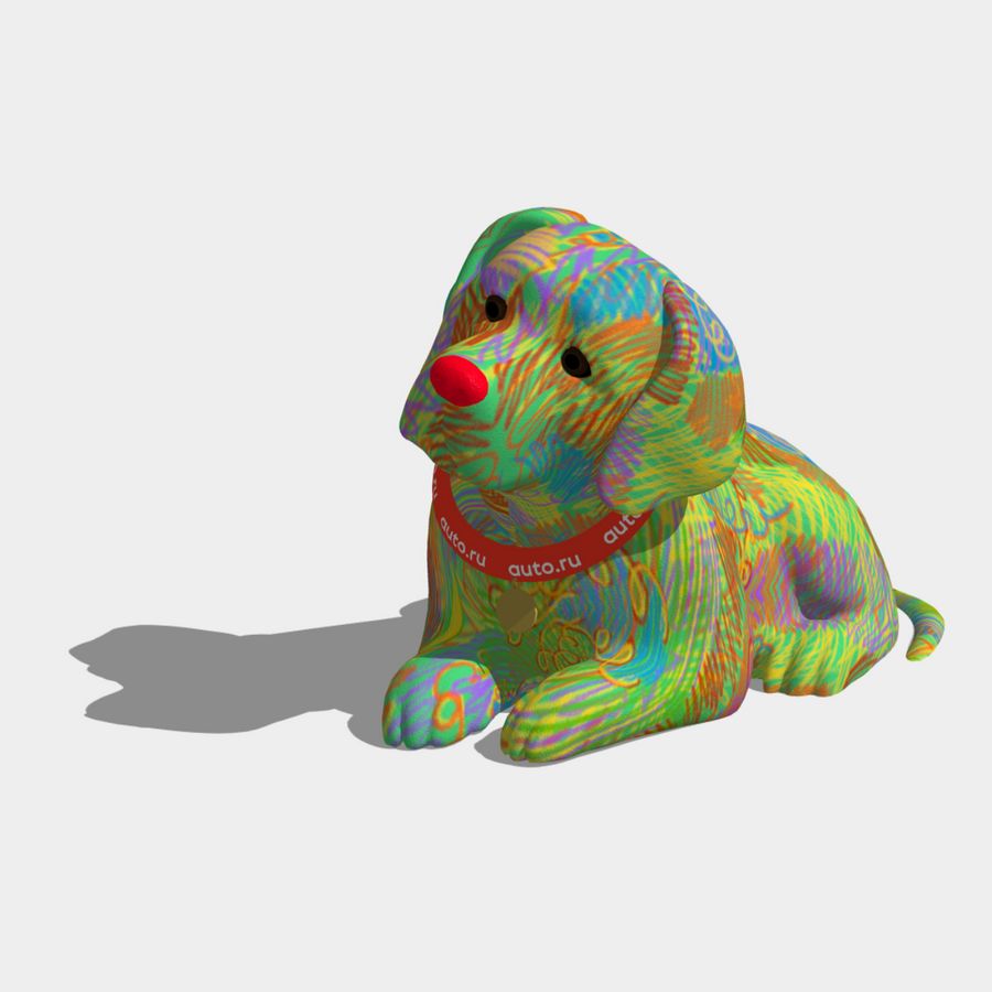 восковые карандаши 