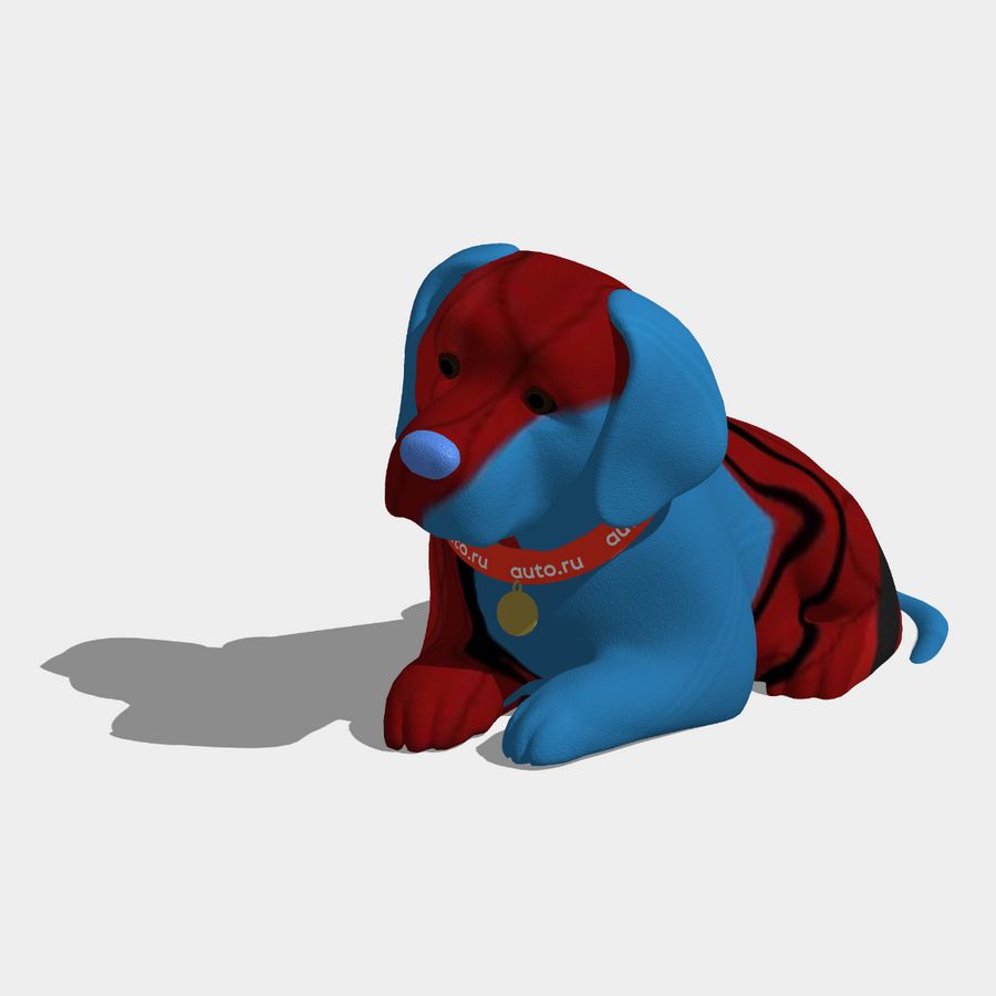 Спайдердог