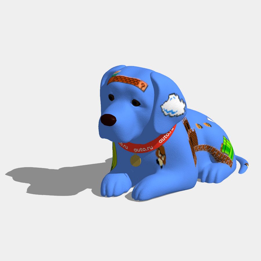 Любимый Марик