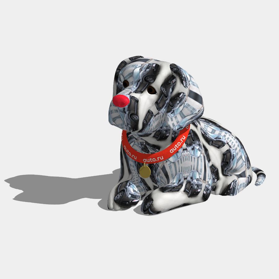 ДжукерПесНиссанович