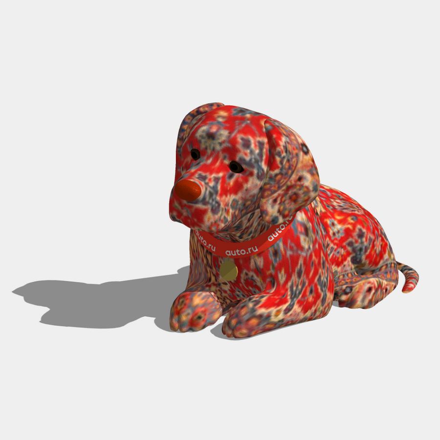 Рашнковрик