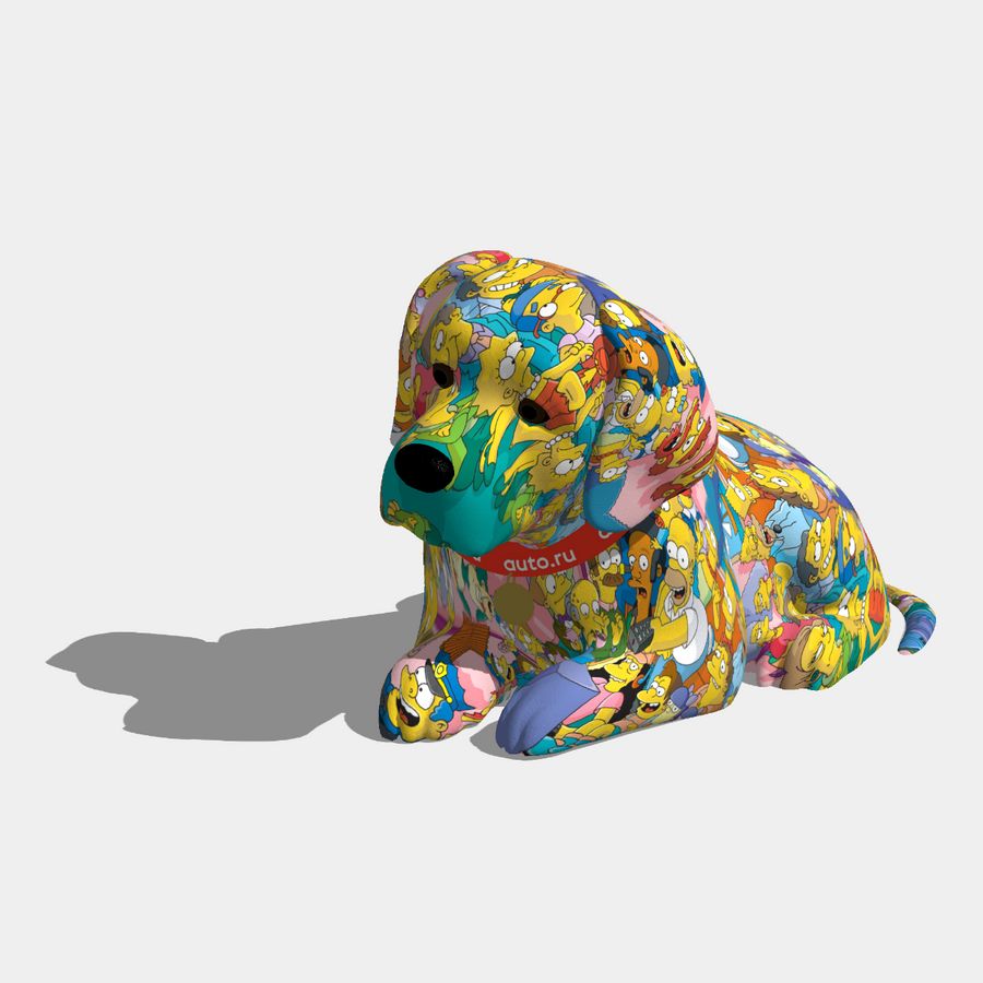 Помощник Санты