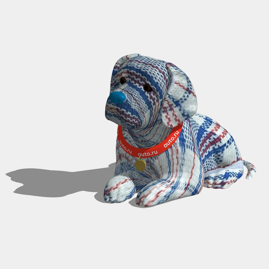 Сумка Челнока